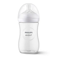 Baby Bottle 9oz Natural Response 2-pack
