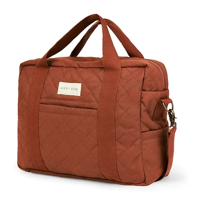 Sac à Couches - Cannelle