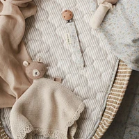 Doudou Tricot Ours