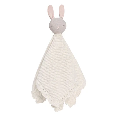 Cuddle Cloth - Blushing Bunny