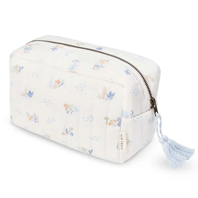 Trousse de Voyage - Bord de Mer