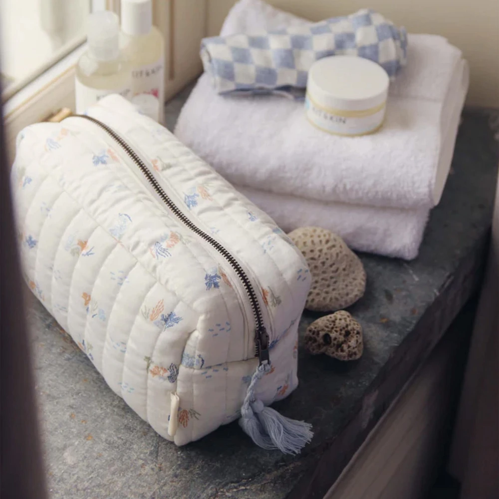 Trousse de Voyage - Bord de Mer