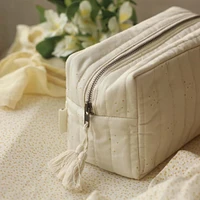 Travel Bag - Wild Chamomile