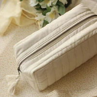 Travel Bag - Wild Chamomile