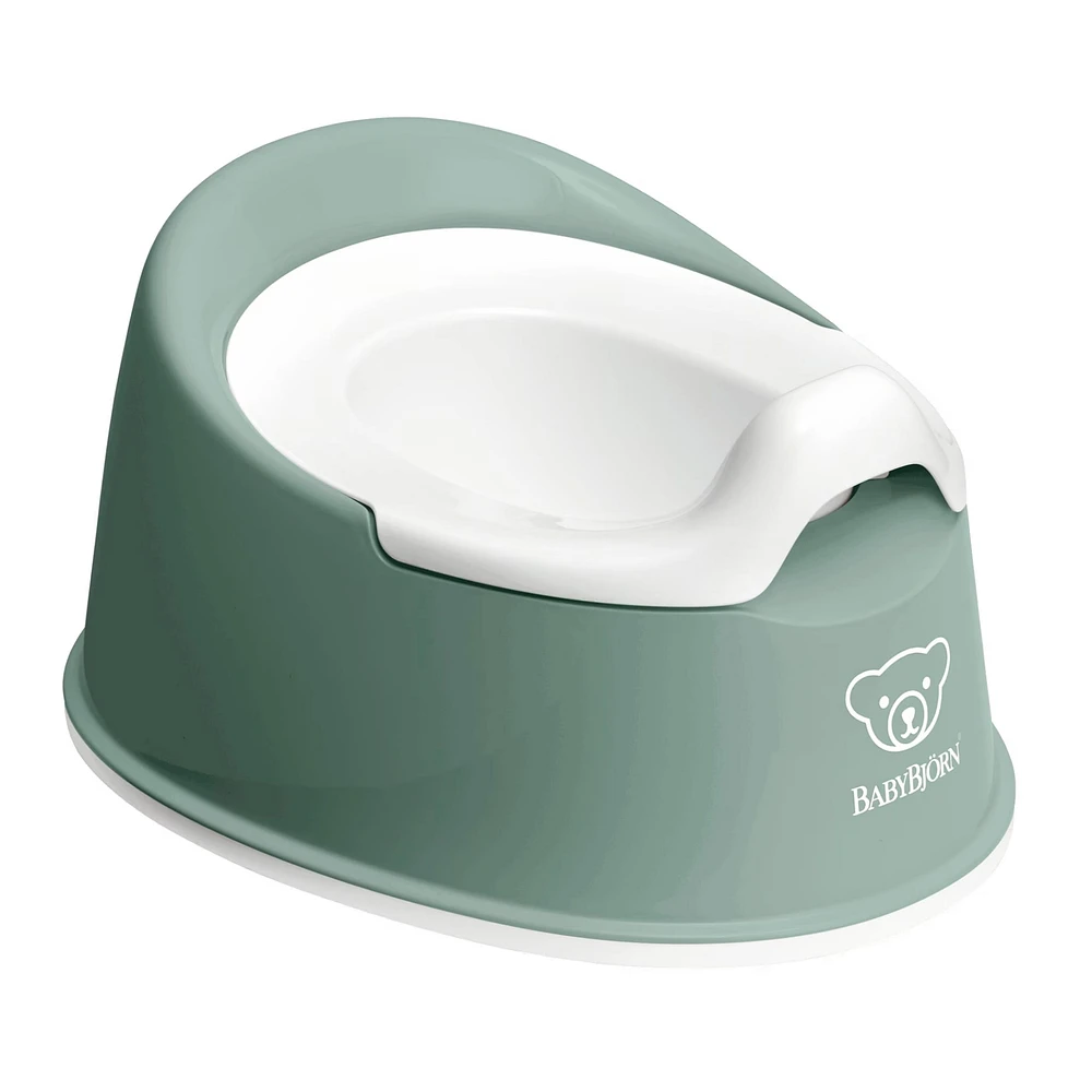 Smart Potty - Green