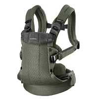 Harmony Baby Carrier - Dark Green 3D Mesh