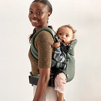 Harmony Baby Carrier - Dark Green 3D Mesh