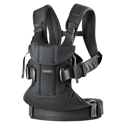 Baby Carrier One Air - Black