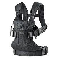 Baby Carrier One Air - Black
