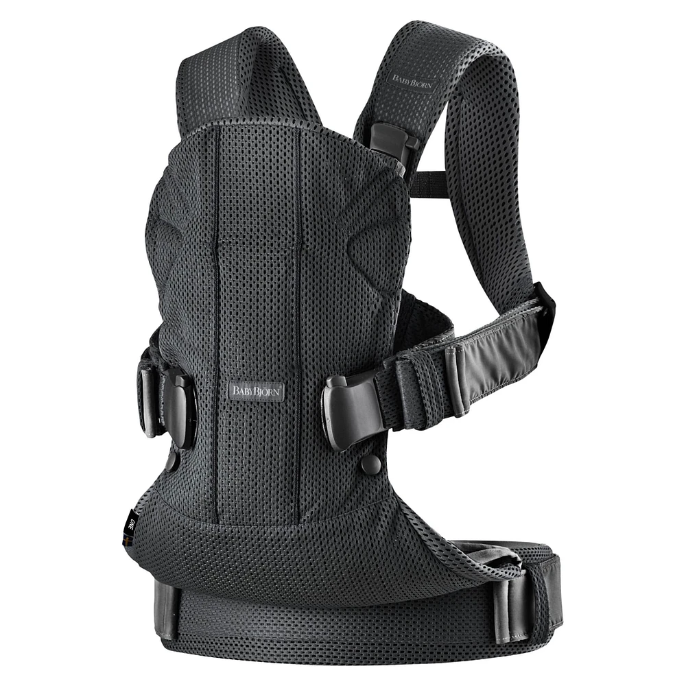 Baby Carrier One Air - Black