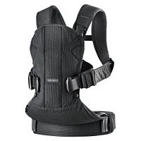 Baby Carrier One Air - Black
