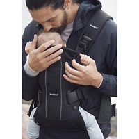 Baby Carrier One Air - Black