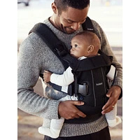 Baby Carrier One Air - Black