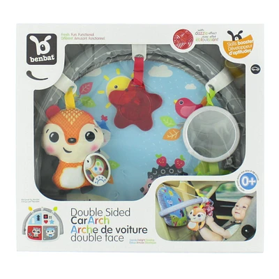 Fox Double Sided Car Arch