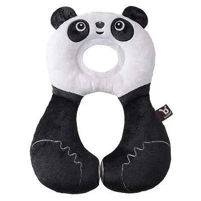 Coussin pour la Tête - Panda 1-4ans