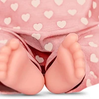 Doll with Pink Pajama