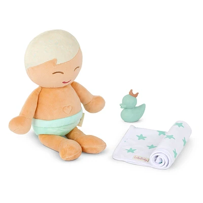 Plush Bath Doll - Boy