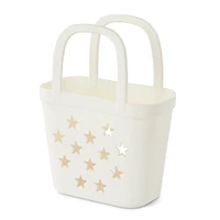 Bath Dolls In A Basket