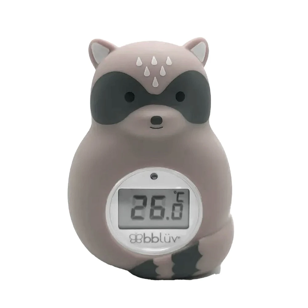 Bath Thermometer Raku C/F