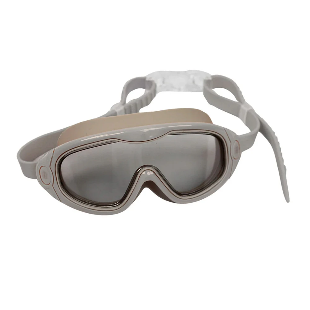 Pool Mask - Sand