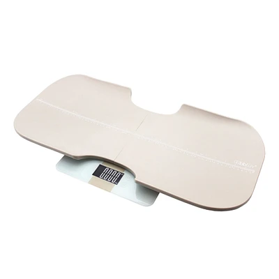 Evolutive Digital Baby Scale