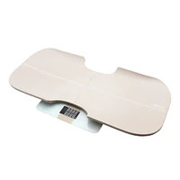 Evolutive Digital Baby Scale