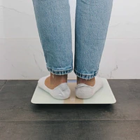 Evolutive Digital Baby Scale