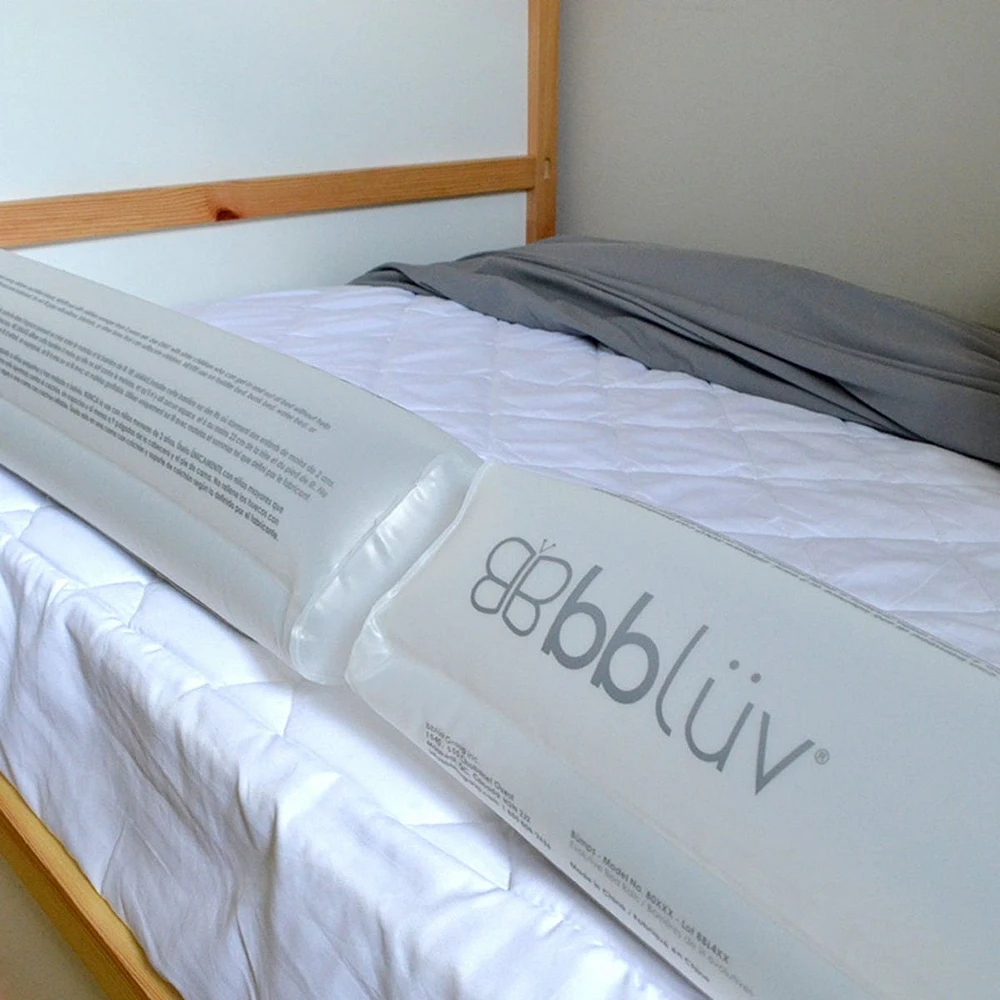 Barrière de Lit Gonflable Bümps
