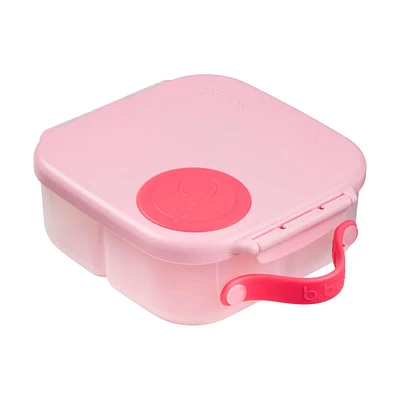 Mini Boîte à Lunch - Flamant Rose