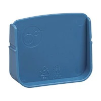 Mini Lunch Box - Blaze Blue