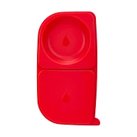 Mini Lunch Box - Blaze Blue