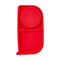 Mini Lunch Box - Blaze Blue