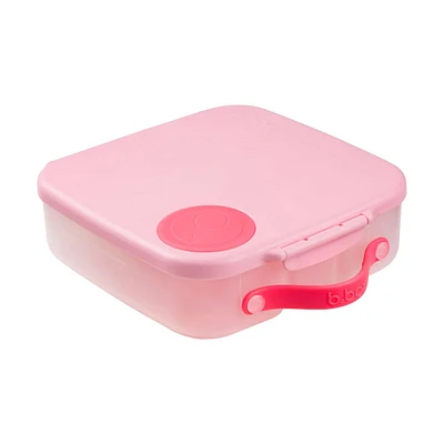 Boîte à Lunch - Flamant Rose