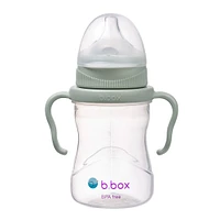Ensemble Tasse 4en1 - Sauge