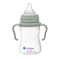 Ensemble Tasse 4en1 - Sauge