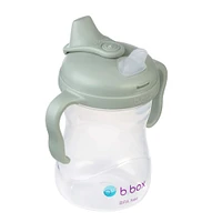Ensemble Tasse 4en1 - Sauge