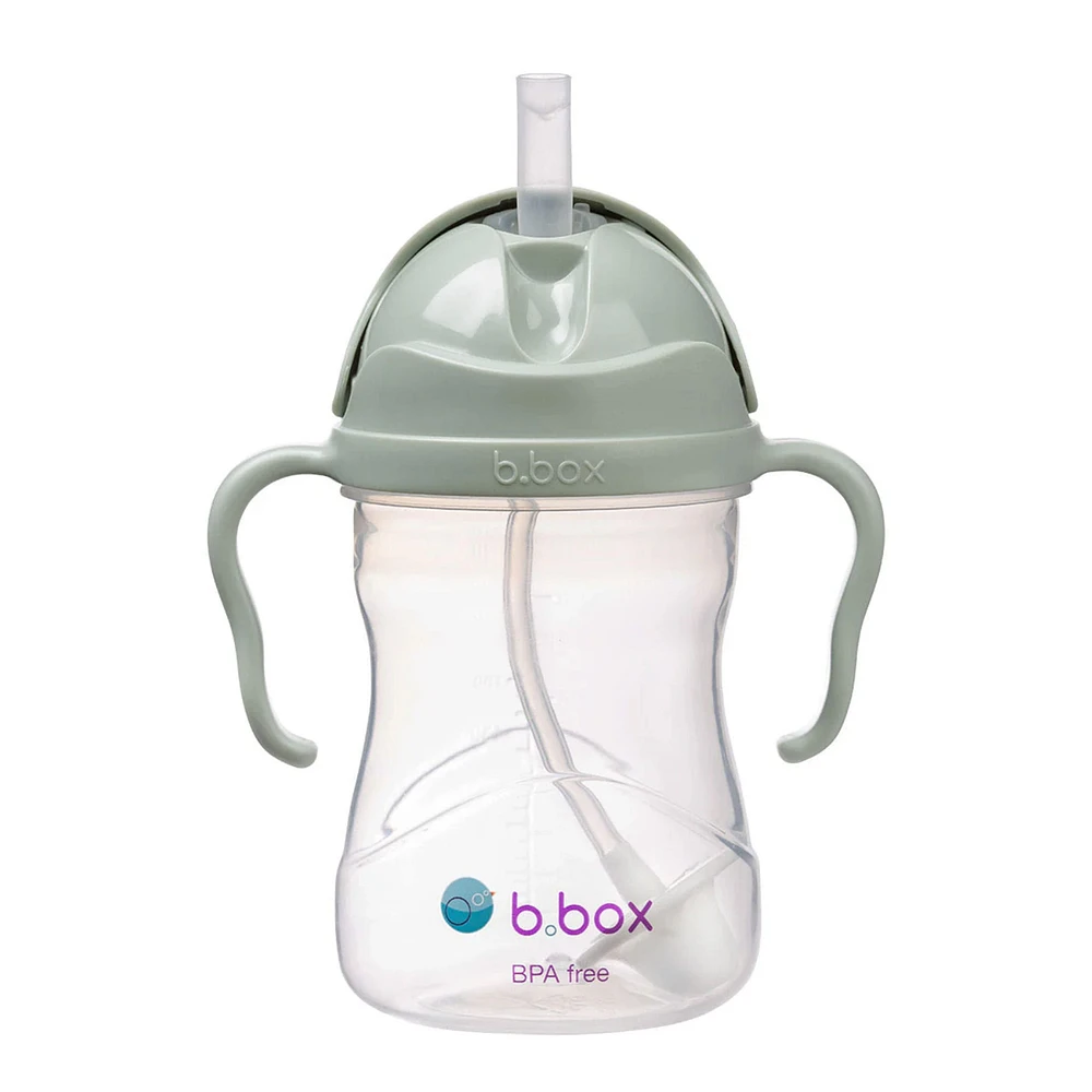Ensemble Tasse 4en1 - Sauge