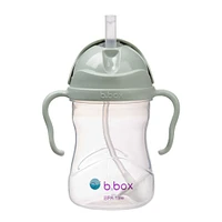 Ensemble Tasse 4en1 - Sauge