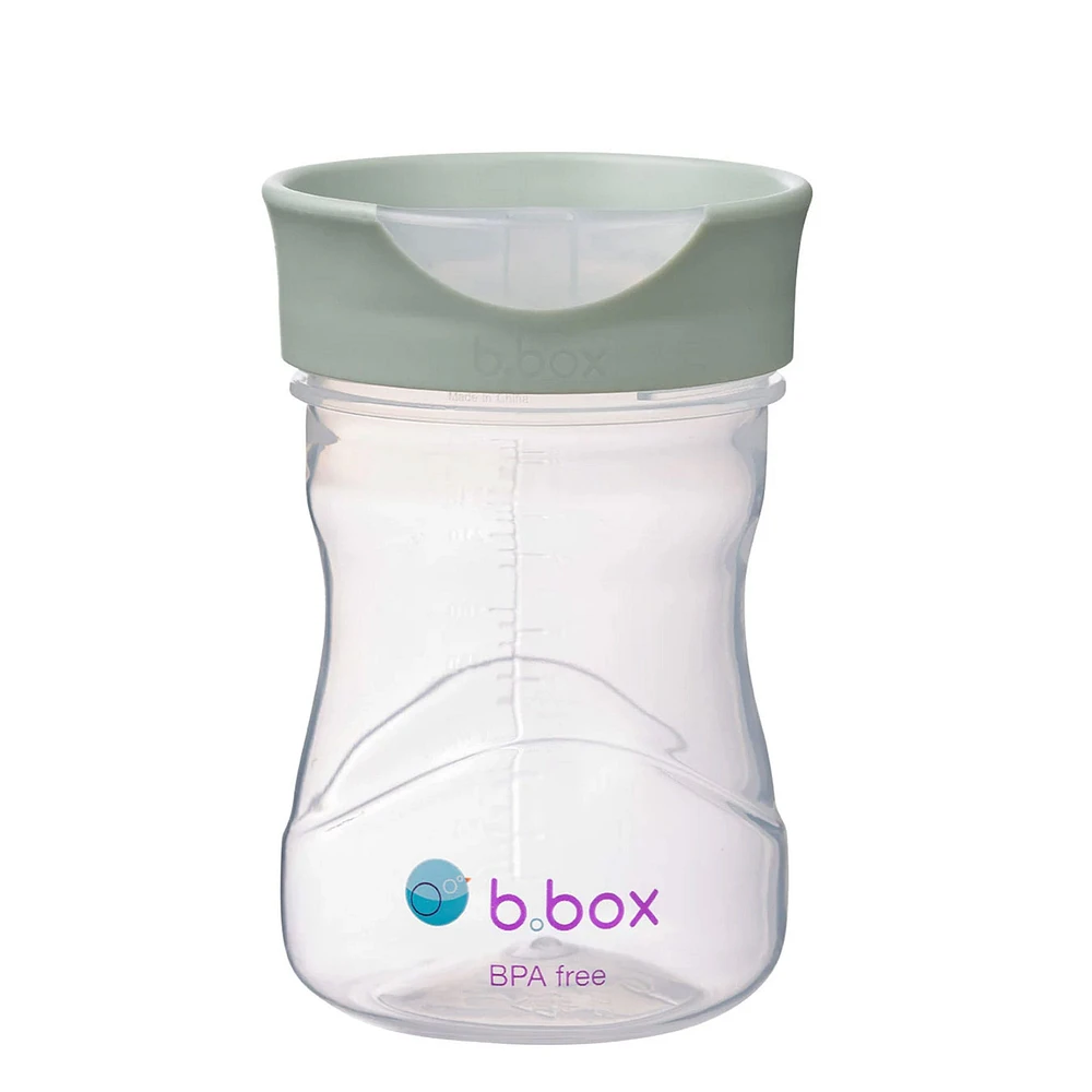 Ensemble Tasse 4en1 - Sauge