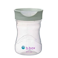 Ensemble Tasse 4en1 - Sauge
