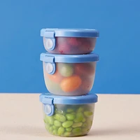 Snack Tubs - Ocean