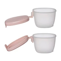 Boîtes à Collations
