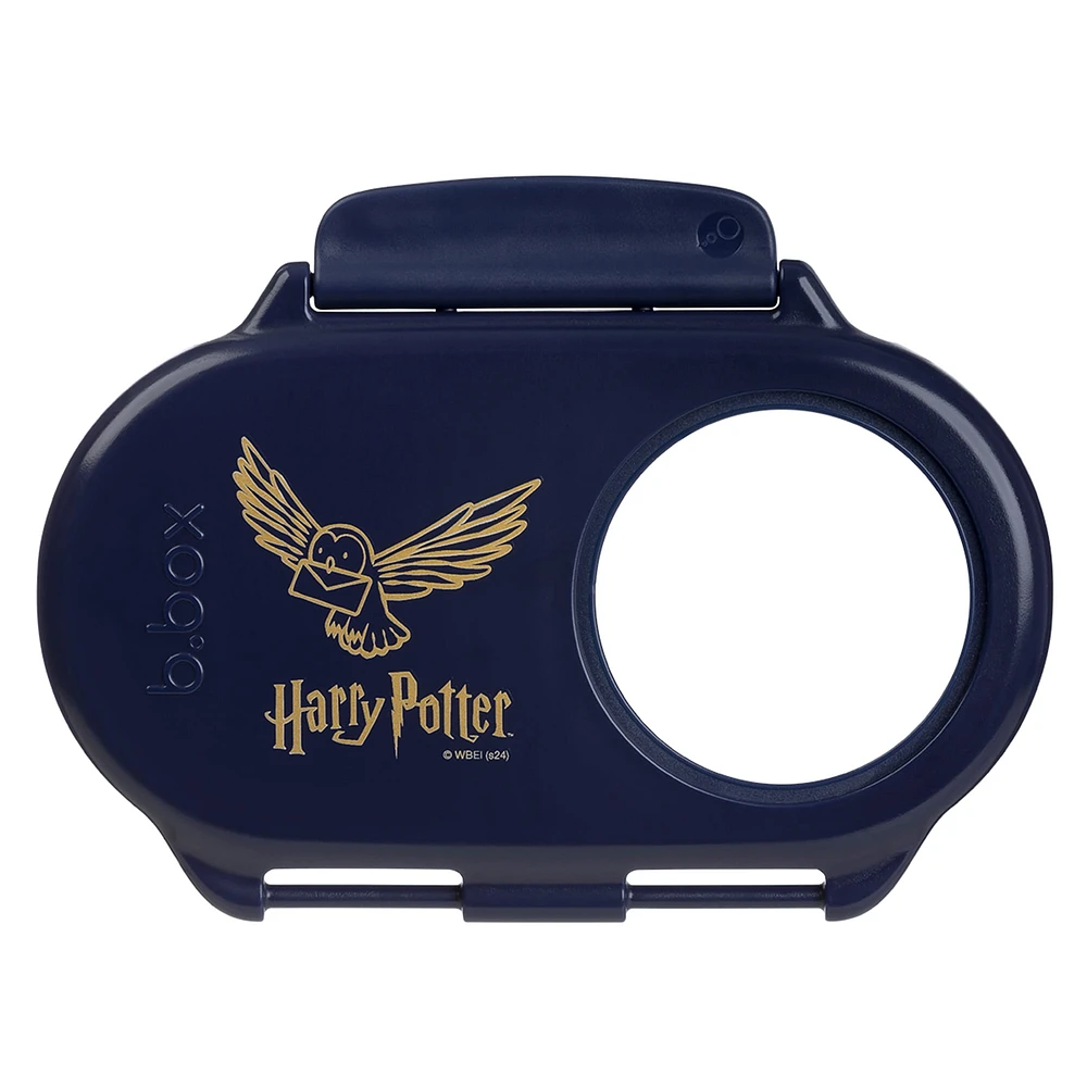 Boîte à Snack - Harry Potter