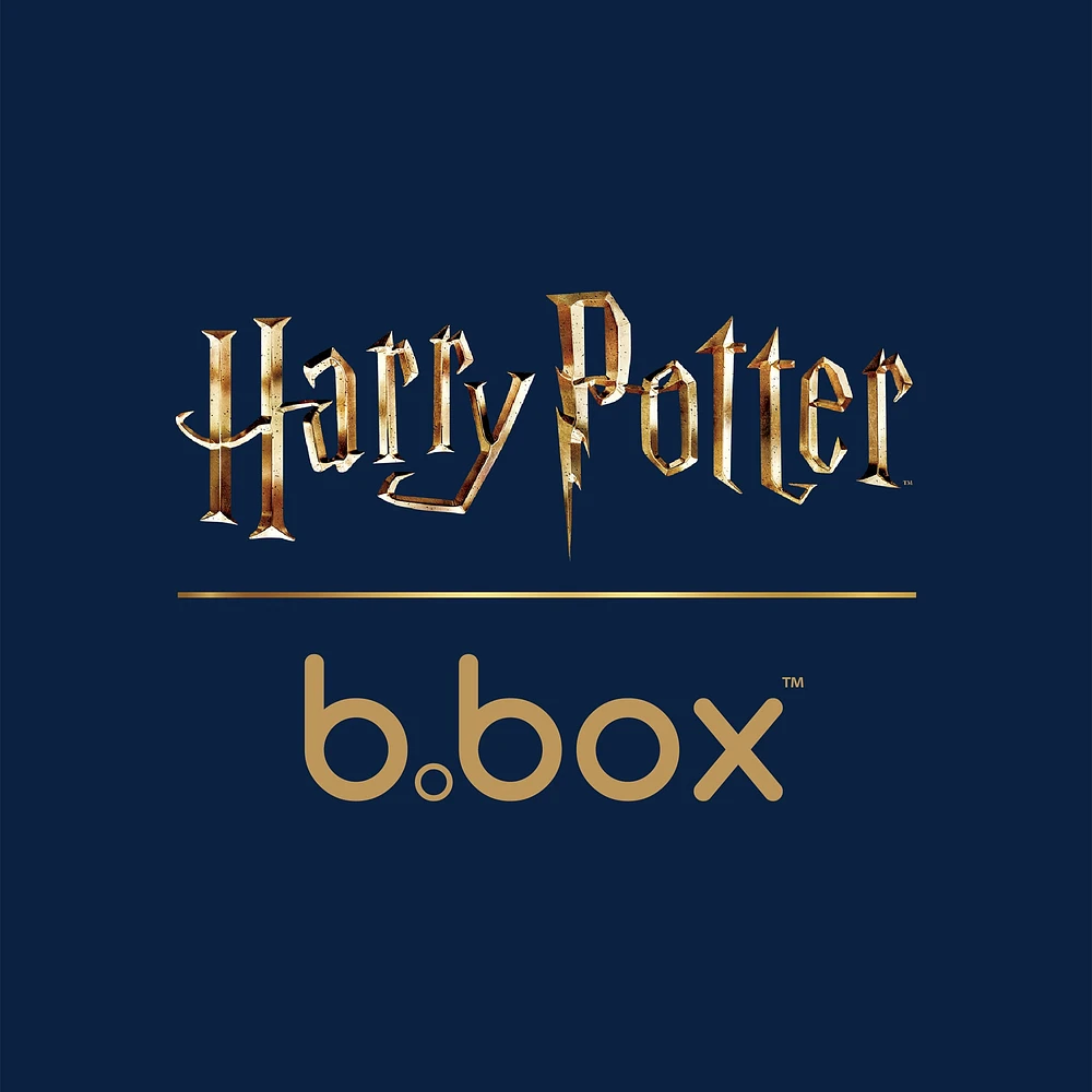 Boîte à Snack - Harry Potter