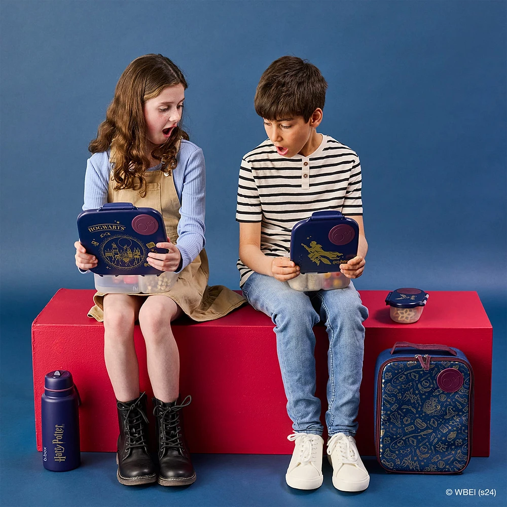 Boîte à Snack - Harry Potter