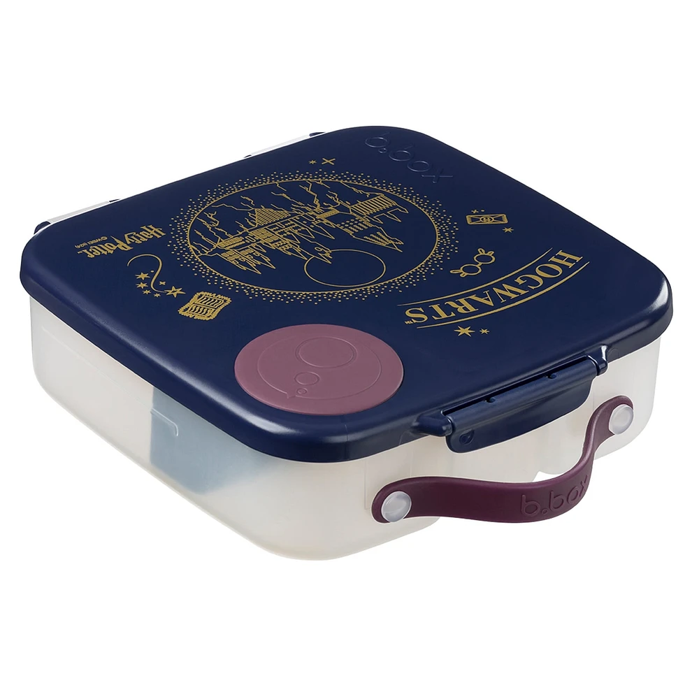 Boîte à Lunch - Harry Potter