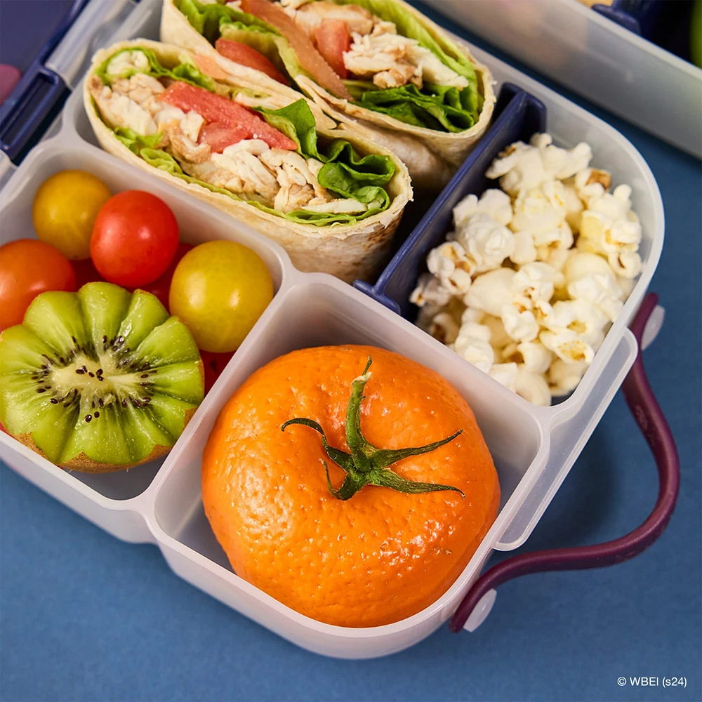 Boîte à Lunch - Harry Potter