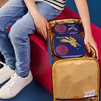 Mini Lunch Box - Harry Potter