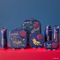 Mini Lunch Box - Harry Potter