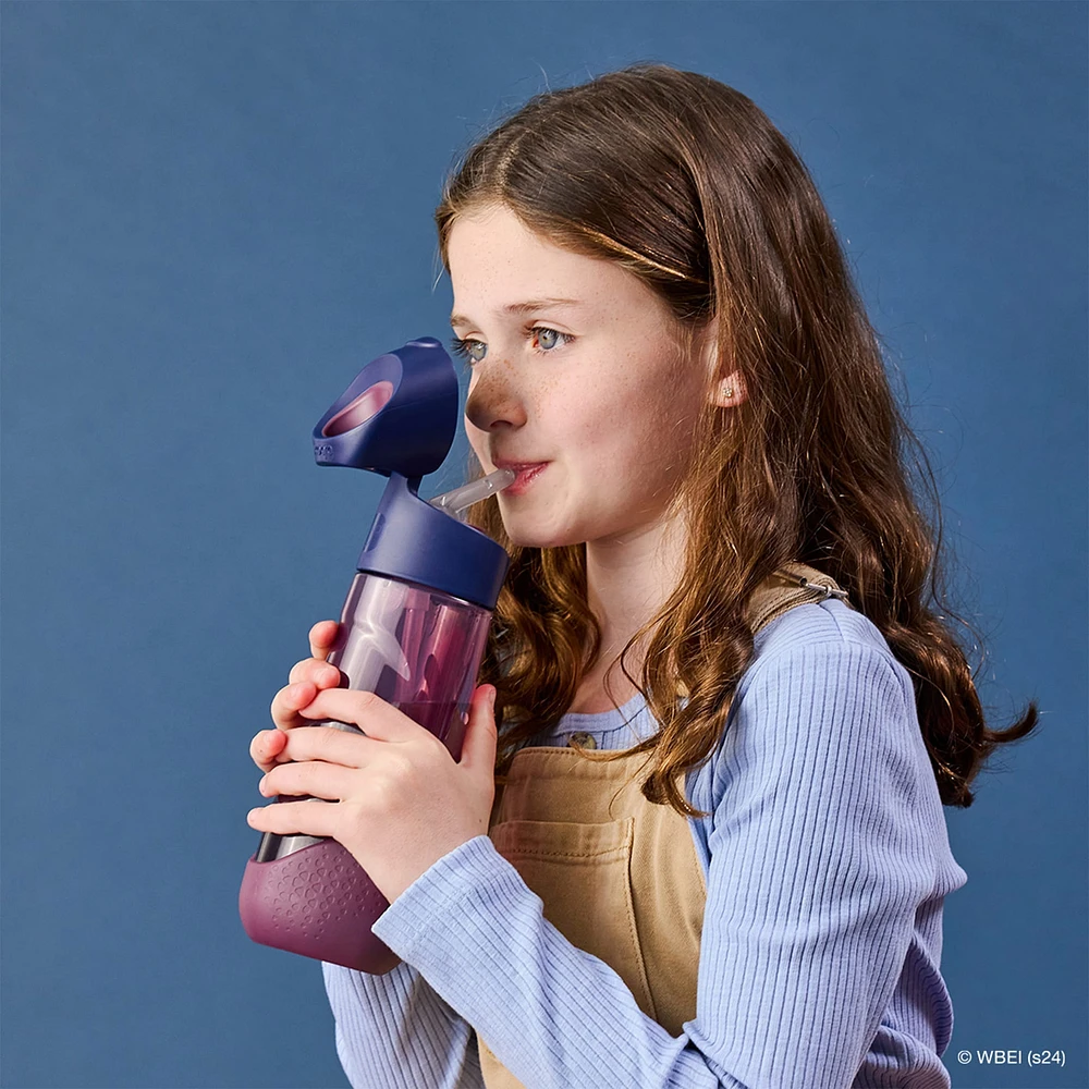 Bouteille Tritan 600ml - Harry Potter